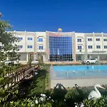 Furnished Chalets For Rent In Cecilia Resort