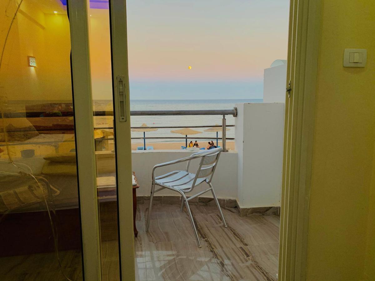 Furnished For Rent In Cecilia Chaletu Hurghada