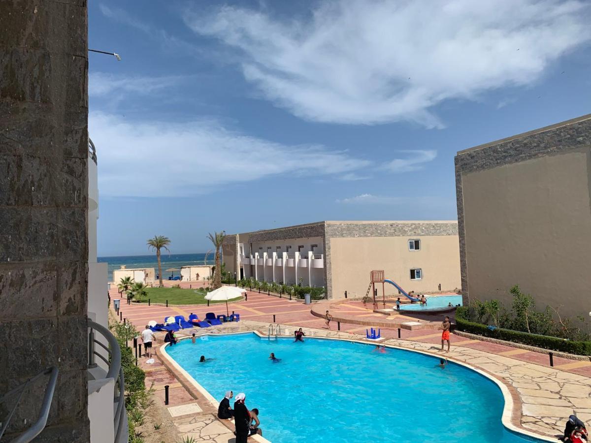 Furnished For Rent In Cecilia Chaletu Hurghada