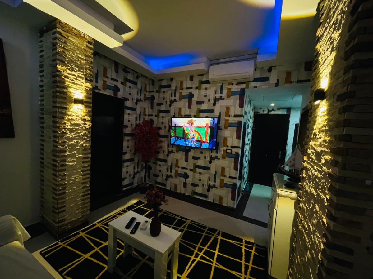 Chaletu Furnished For Rent In Cecilia