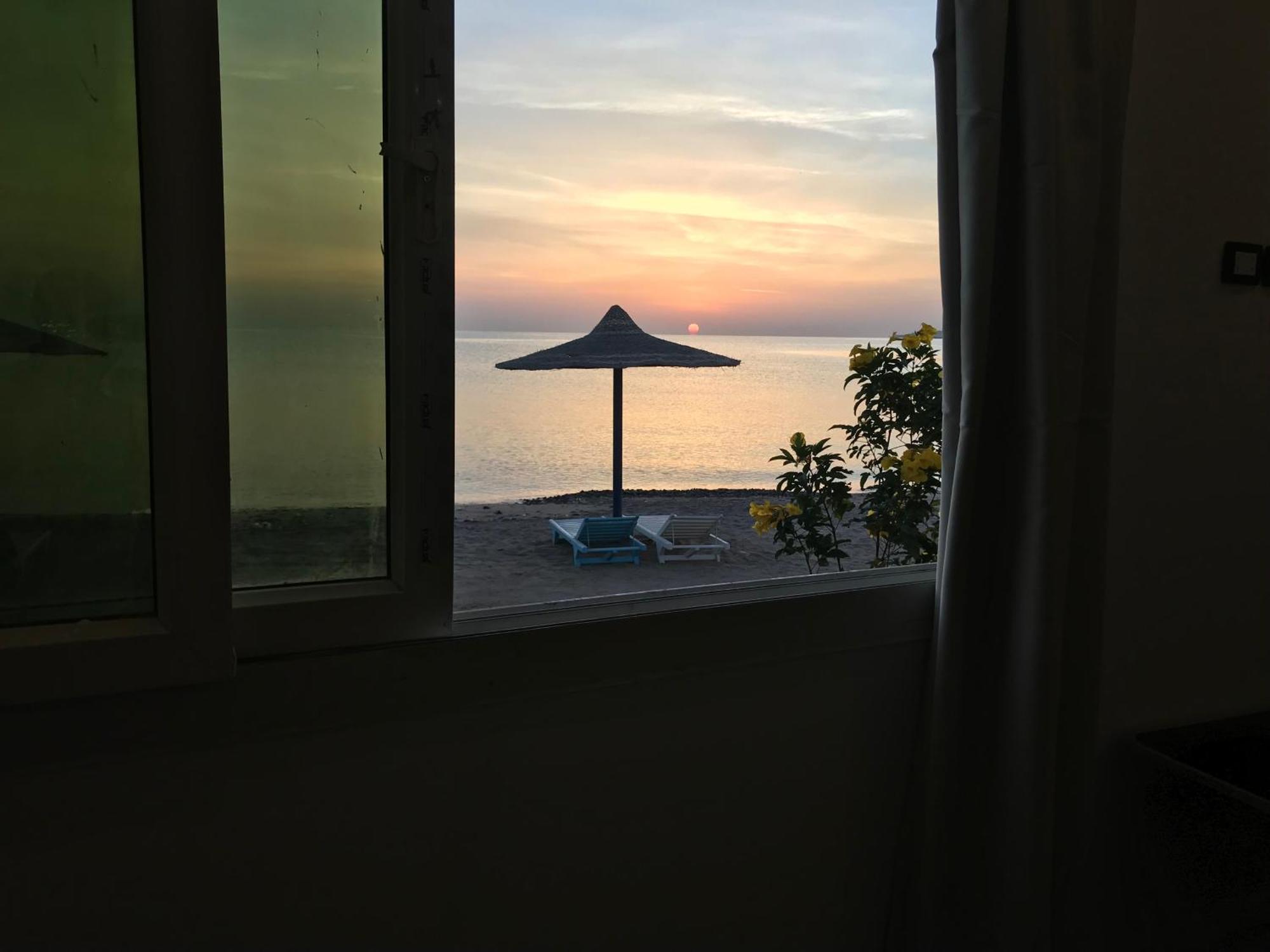 Furnished For Rent In Cecilia Chaletu Hurghada