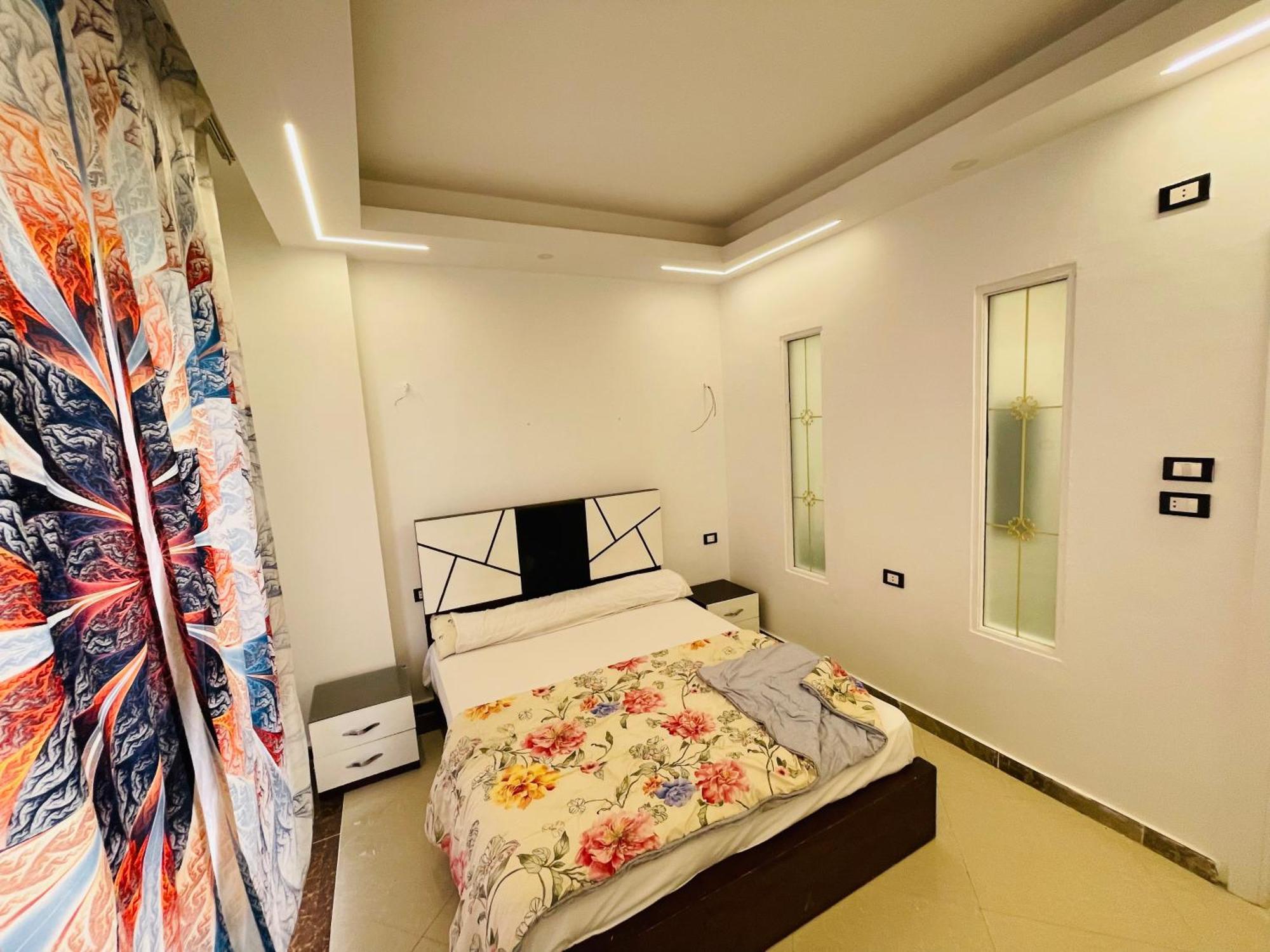 Domek alpejski Furnished For Rent In Cecilia Hurghada