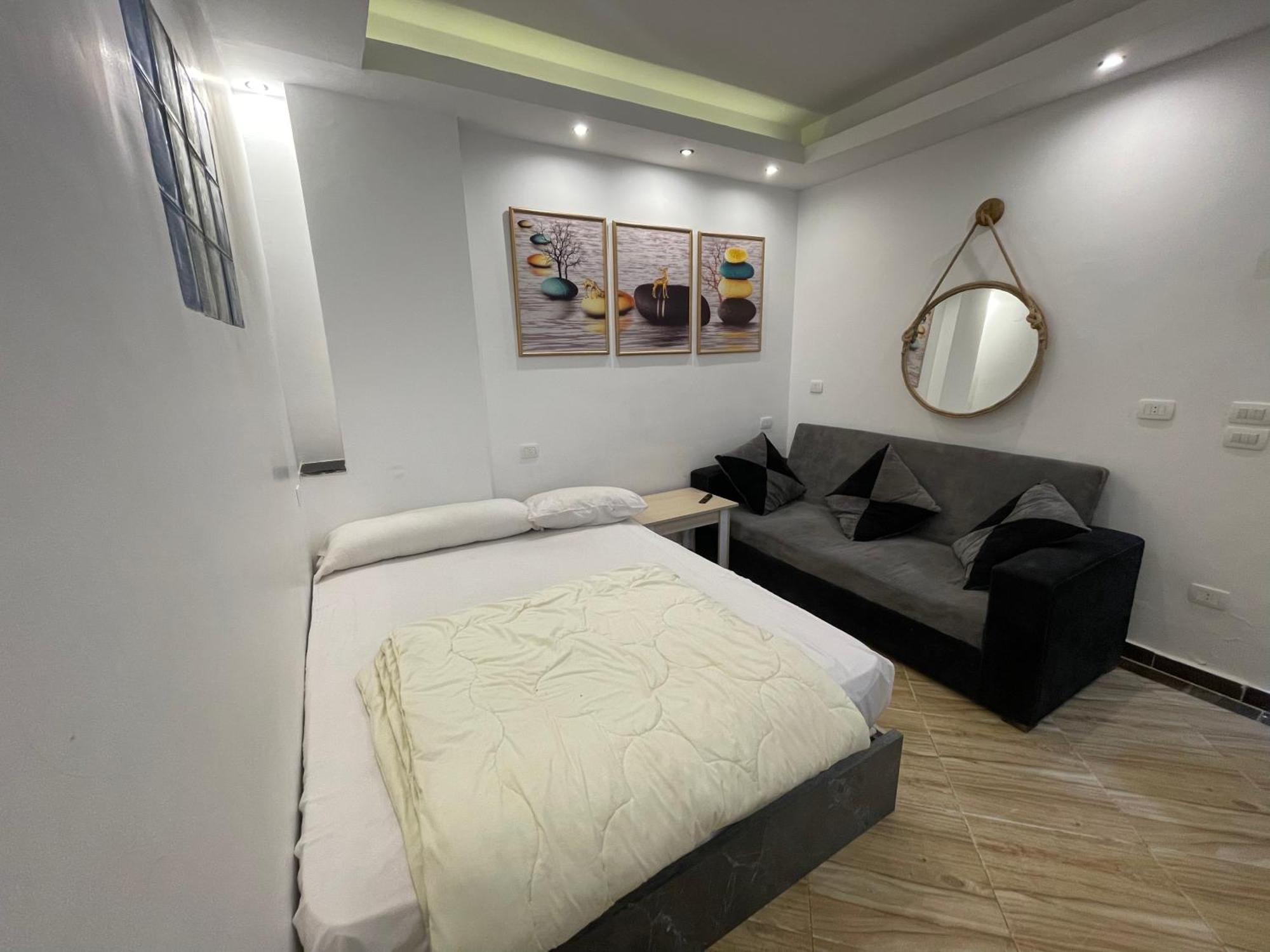 Chaletu Furnished For Rent In Cecilia *