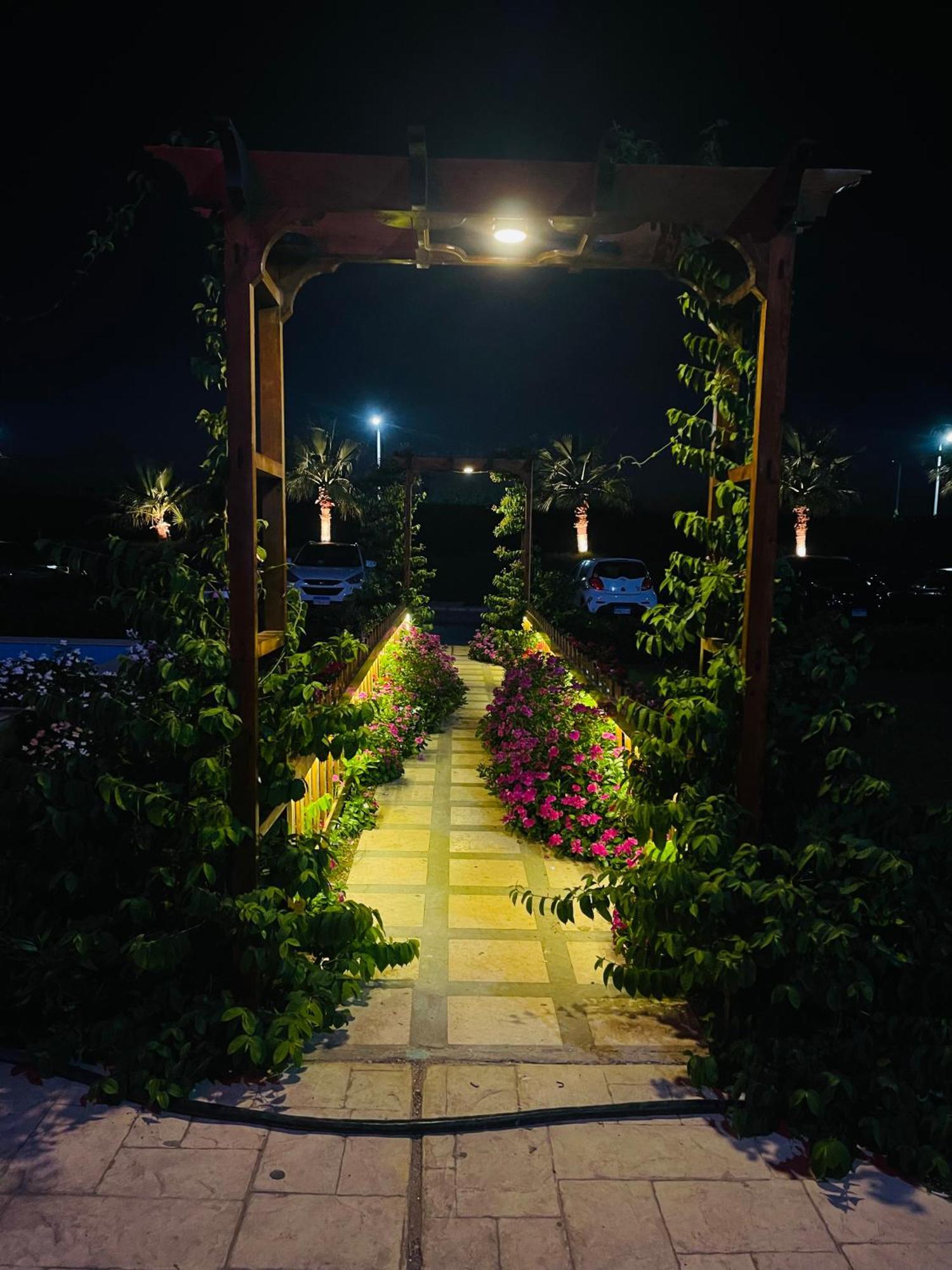 Chaletu Furnished For Rent In Cecilia Hurghada