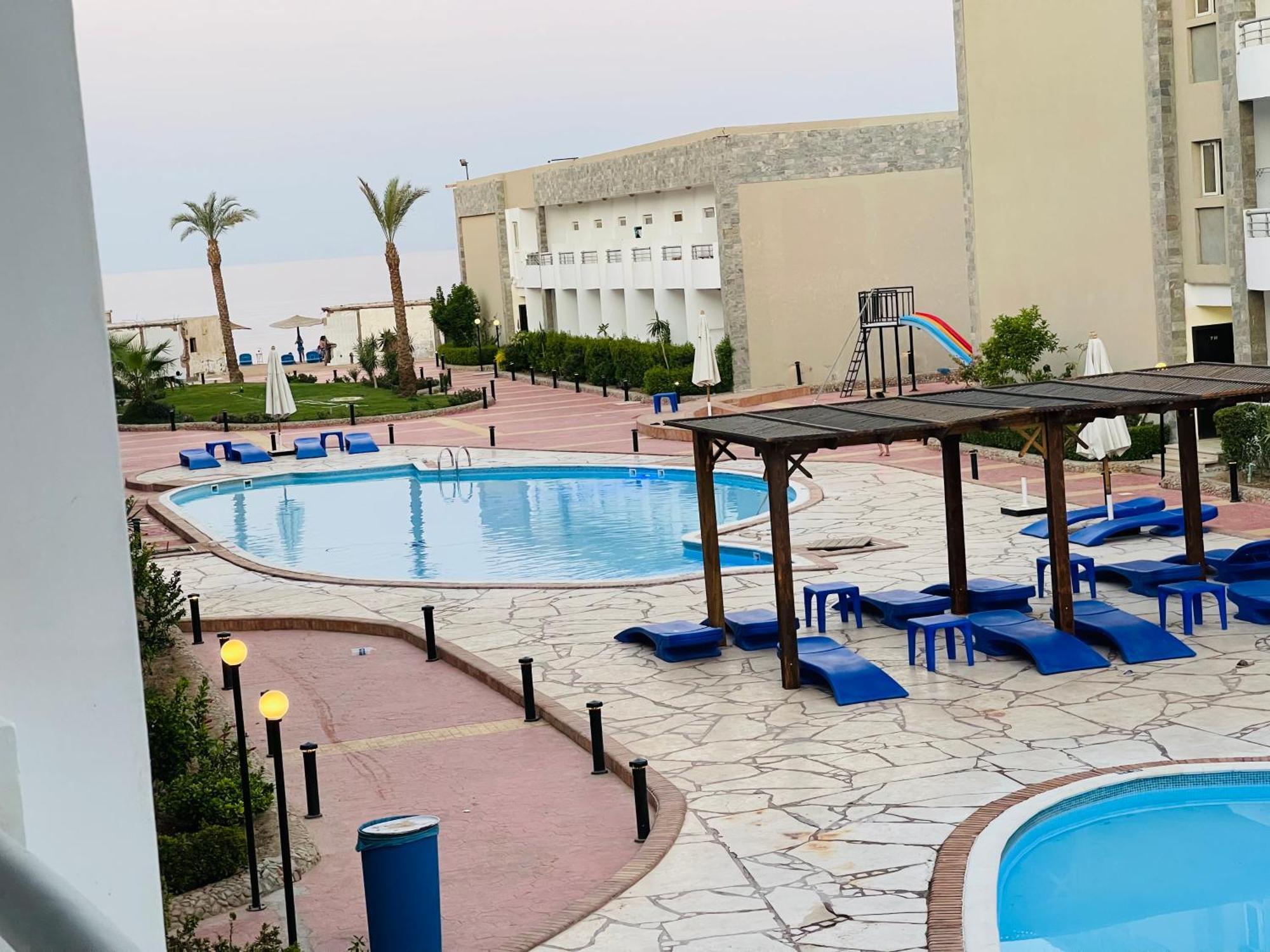 Furnished For Rent In Cecilia Chaletu Hurghada