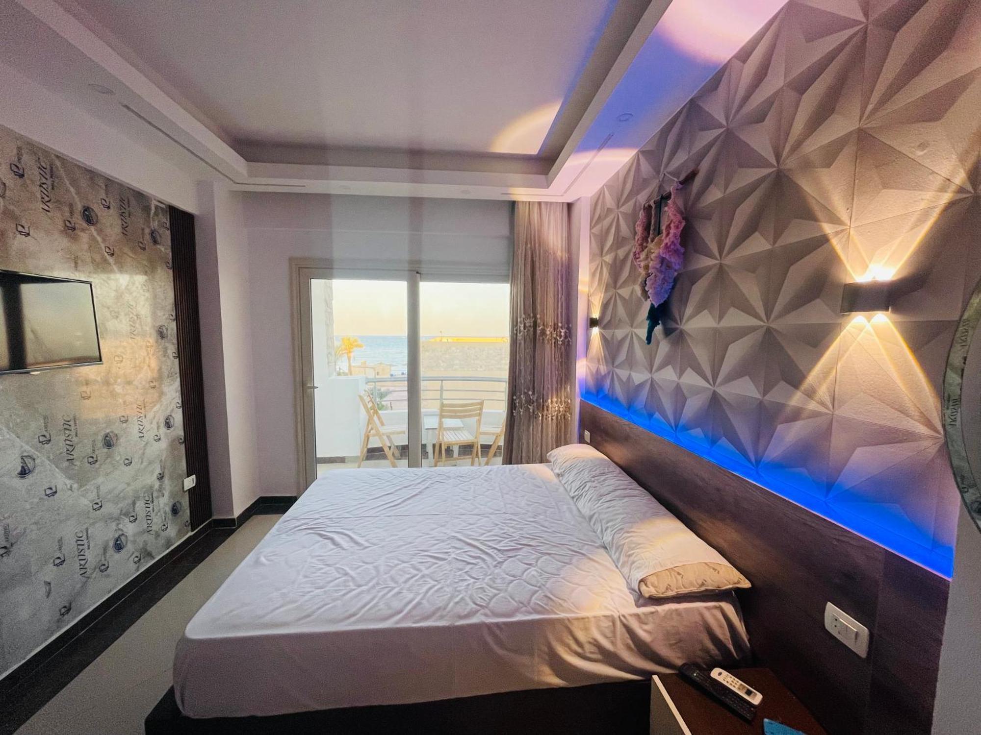 Chaletu Furnished For Rent In Cecilia Hurghada