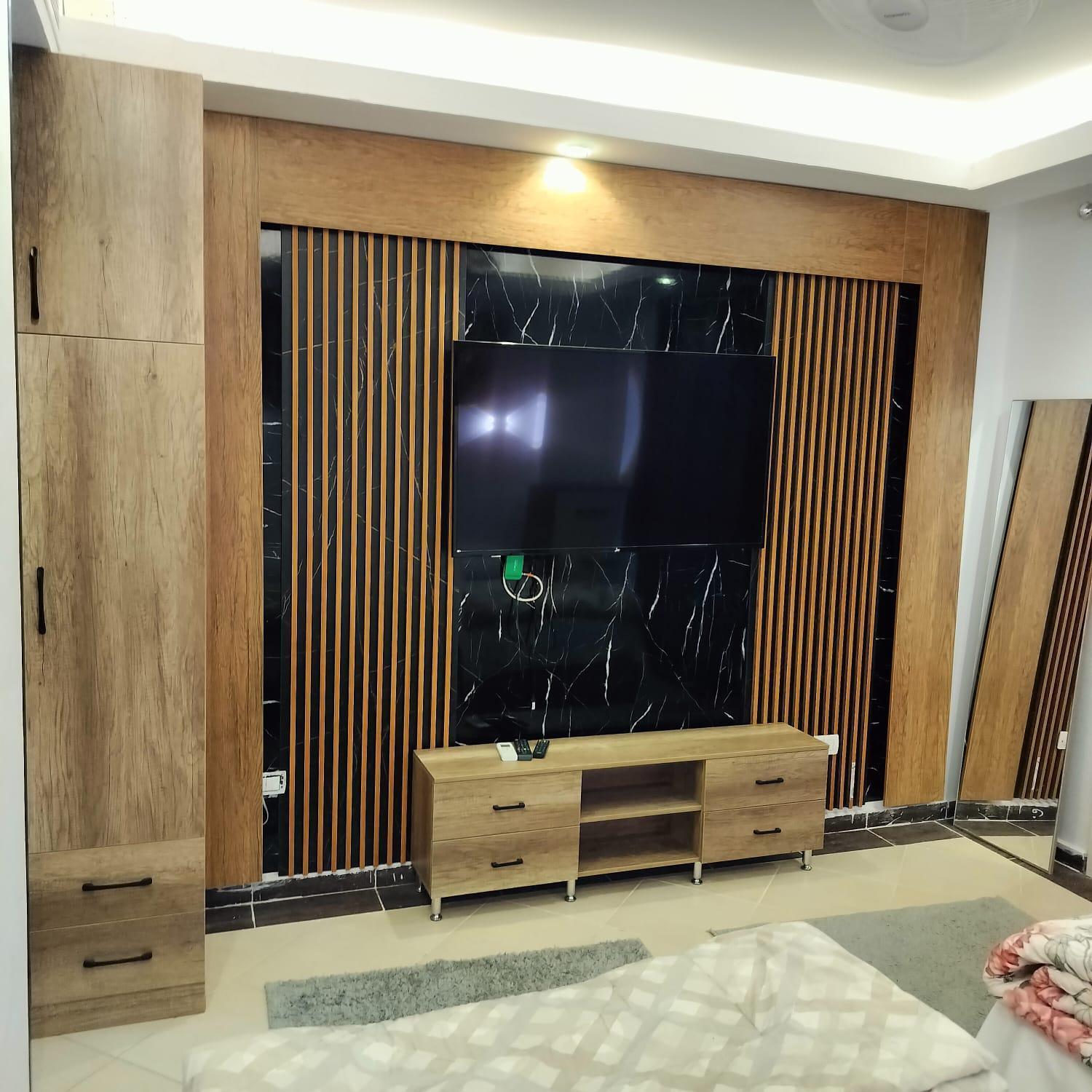 Furnished For Rent In Cecilia Domek alpejski Hurghada