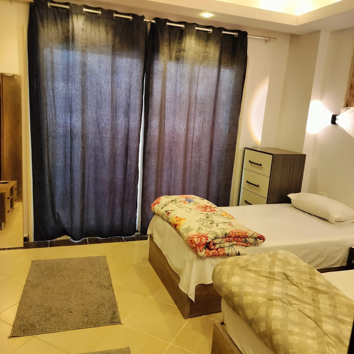 Chaletu Furnished For Rent In Cecilia *