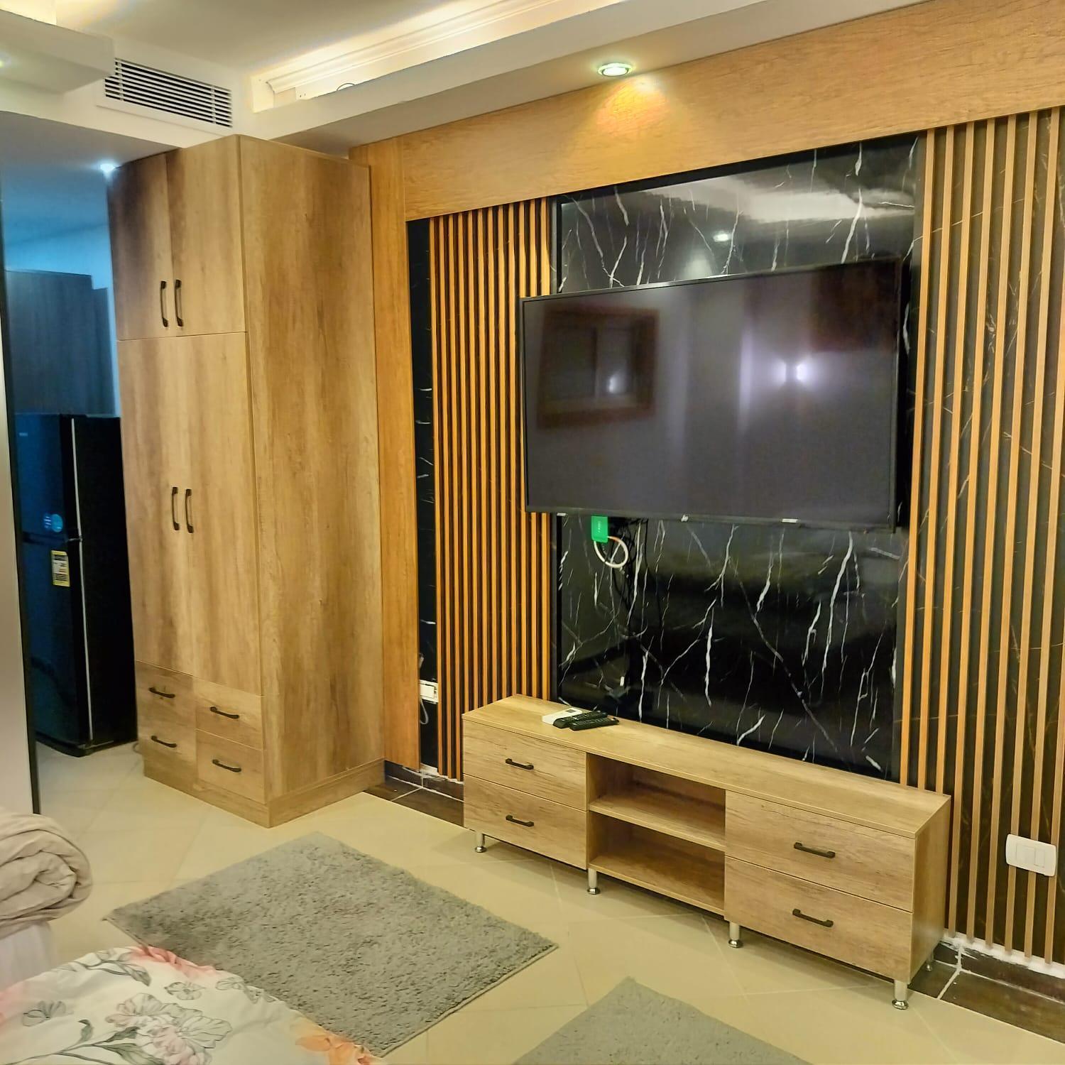Chaletu Furnished For Rent In Cecilia *