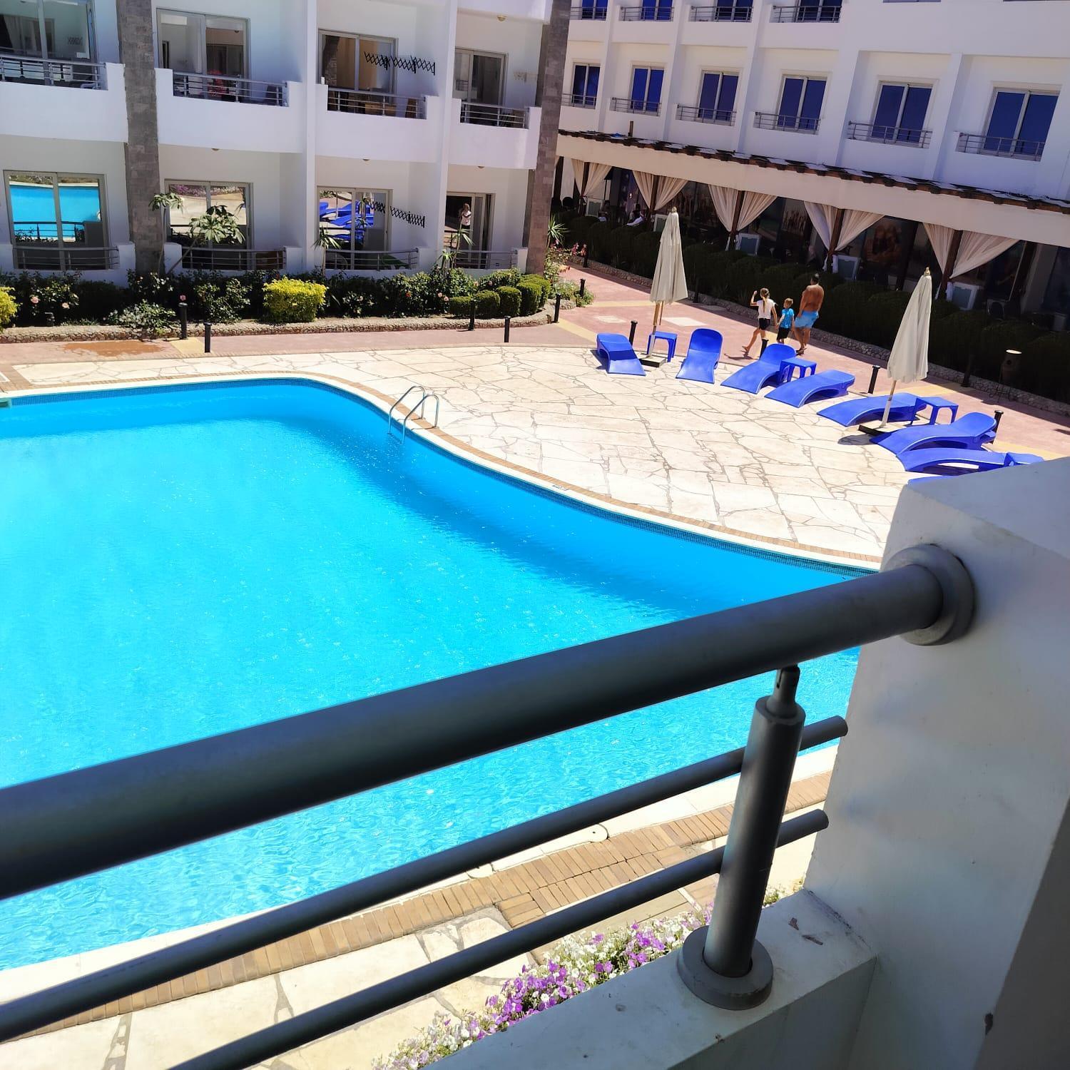 Chaletu Furnished For Rent In Cecilia Hurghada