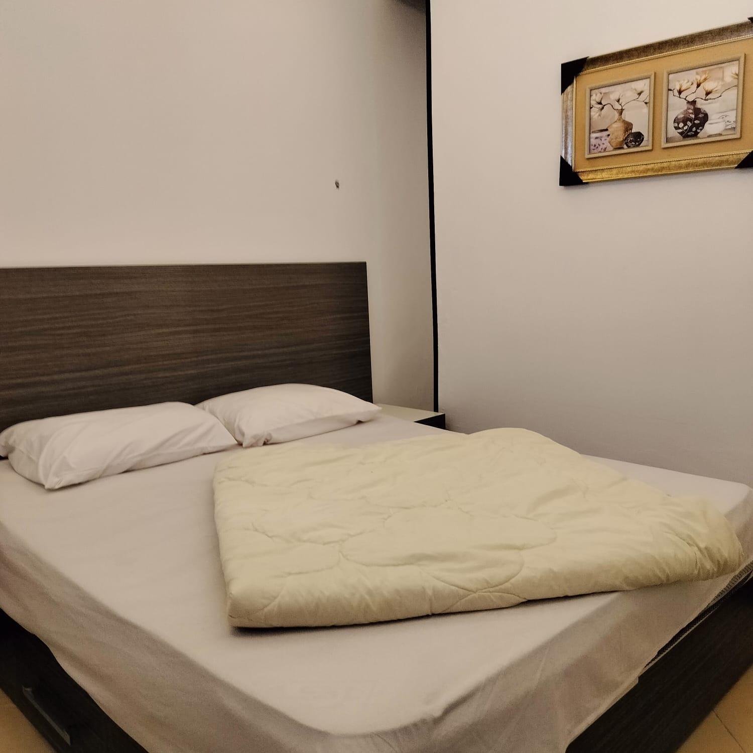 Furnished For Rent In Cecilia Chaletu