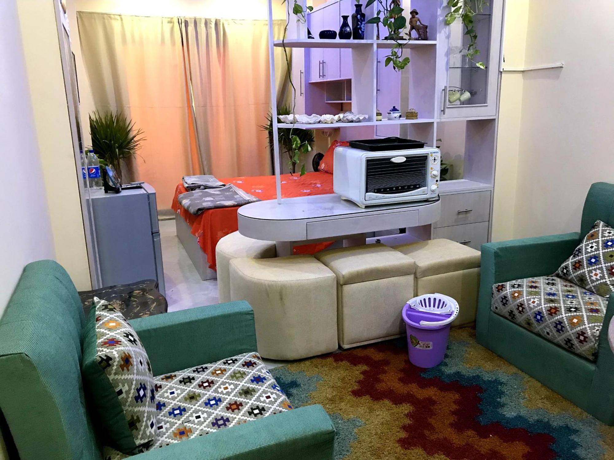 Chaletu Furnished For Rent In Cecilia