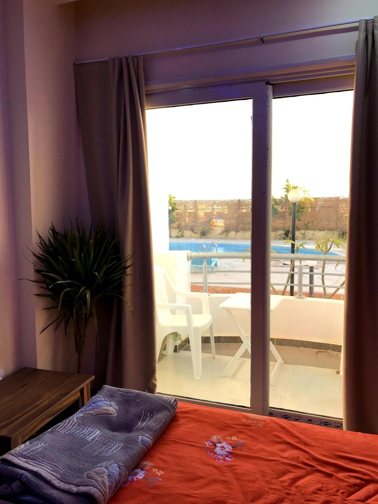 Furnished For Rent In Cecilia Chaletu Hurghada